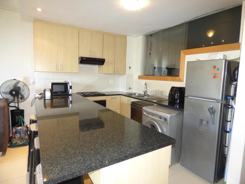 1 Bedroom Property for Sale in Green Point Western Cape